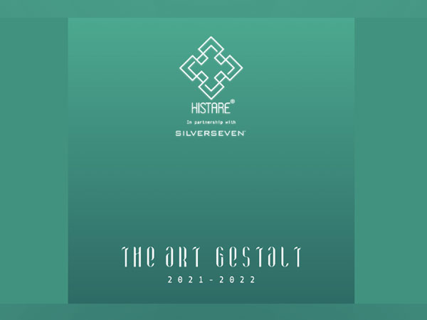 The Histare Group, along with Silverseven reveals the Art Gestalt