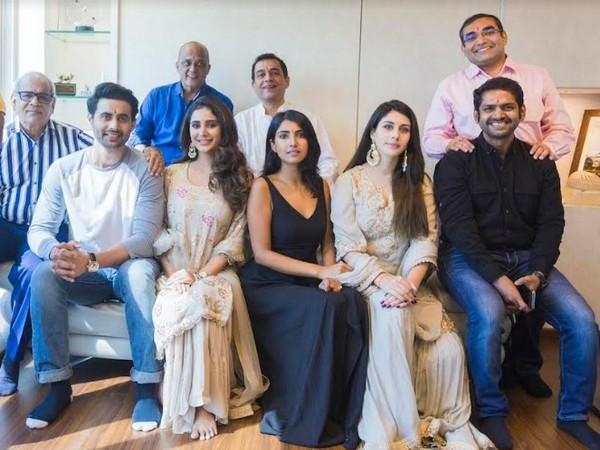 The Film "The Incomplete Man" a Modern Age Thriller that will Explore Many Layers of a Criminal Mind: Director Dheeraj Devendra Kotkar