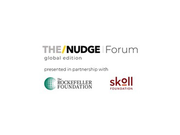 Leading experts across the globe to discuss India's development in a non-stop 24-hour event convened by The/Nudge Foundation
