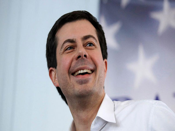 'The View' hosts hammer Buttigieg after 'poor' South Bend town hall performance