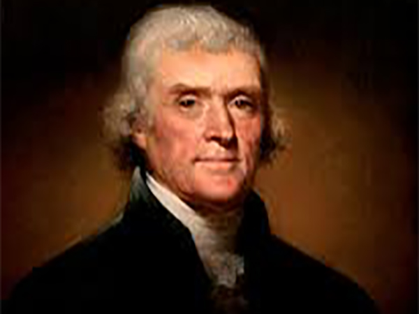Professor: Charlottesville ending Jefferson's birthday commemoration a step toward 'a decimated history'