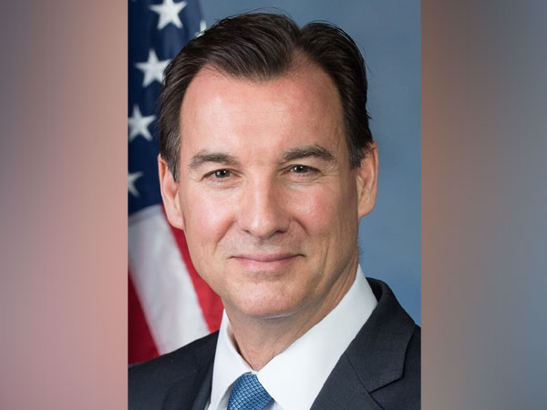 Congressman Tom Suozzi publicly apologises following outcry over Kashmir remarks