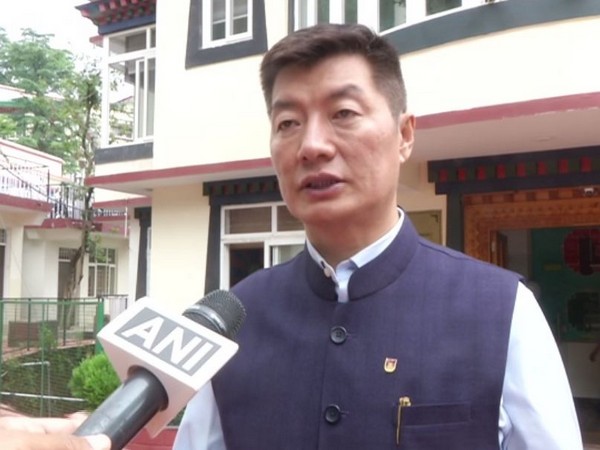 South Asian countries need to be careful of China's tactic of co-optation: Lobsang Sangay