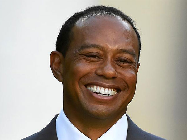 Tammy Bruce defends Tiger Woods against critics: 'I'm glad that he's not conforming'