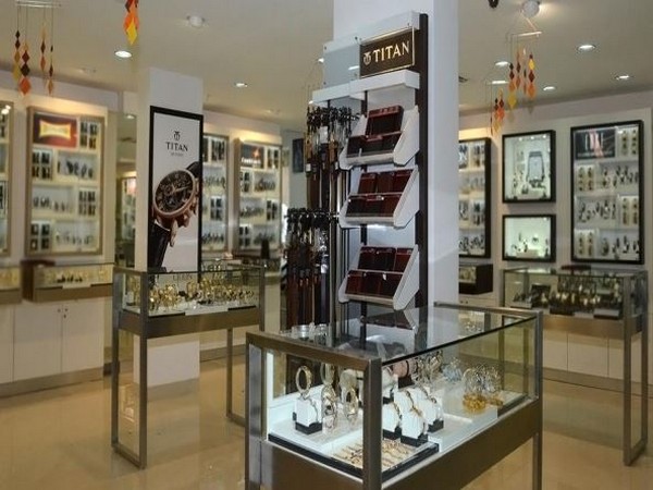 Titan Q1 loss at Rs 270 crore as Covid-19 lockdown dents sales