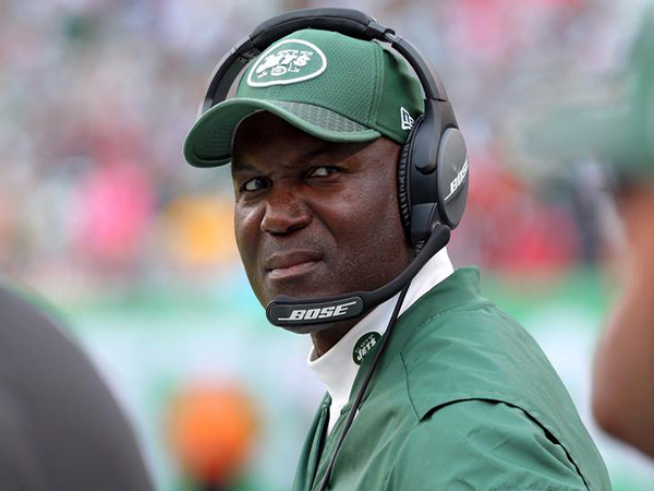 Jets' Todd Bowles rips refs after OT loss to Packers: 'Thought we were playing two teams'