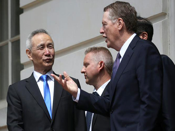China to unveil list of products eligible for tariff exemption