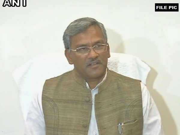 U'Khand CM condemns rape of 12-year-old girl, assures strict action against accused