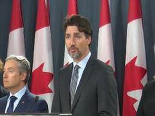 Trudeau announces vaccine pact as Canada surpasses 150,000 Covid cases