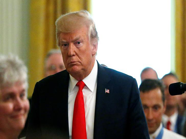 China vows counter-attack on Trump's new tariffs