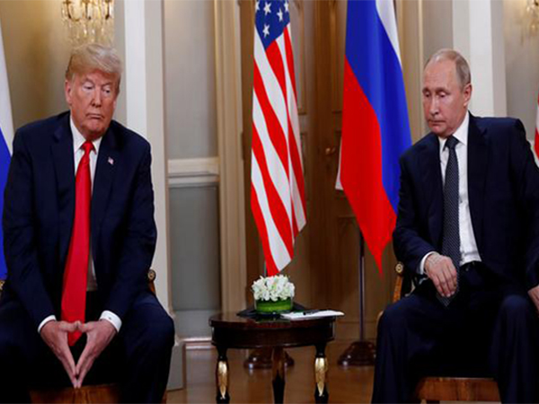 President Trump went to 'extraordinary lengths' to hide details of Putin meetings, report says