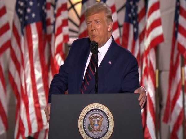 Hopefully India, China will be able to work out their differences, says Trump