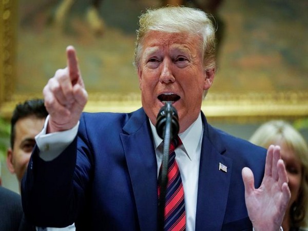 Trump raises tariffs on Chinese goods, Beijing says it will hit back