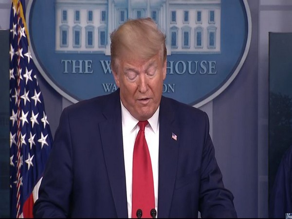 US performed 1.79 mn tests, 3M to ship over 55 mn N95 masks: Trump
