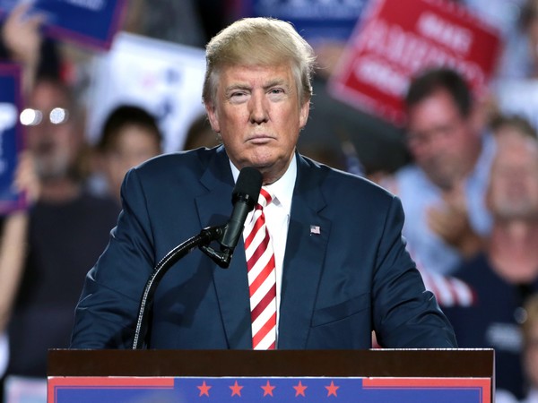 Trump says election should end on Nov 3, not weeks later