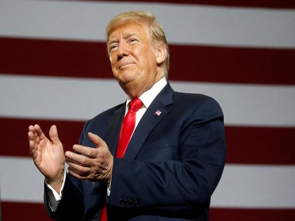 Trump's military parade postponed