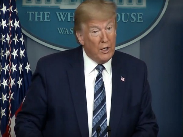 1.67 million tested for coronavirus in US, says Donald Trump