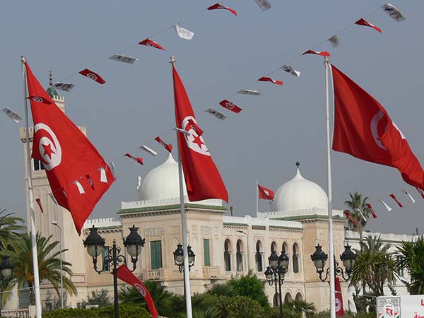 China, Tunisia see stronger ties in 2018: envoy