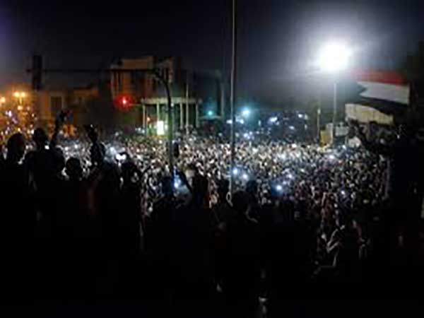 UAE expresses concern over developments in Sudan