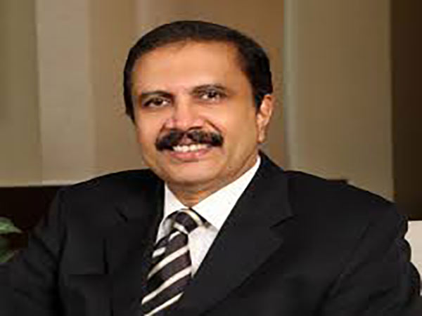 Indian businessman Azad Moopen, wife get 10-year UAE visa