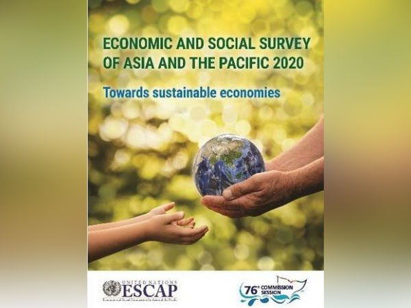 The survey is one of the longest-running United Nations reports on the region's progress