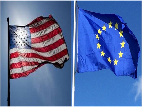 US, EU launch new bilateral dialogue on China