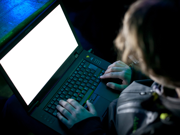 How the US-China hacker war reached Europe and beyond