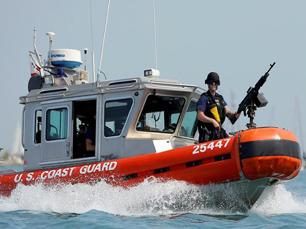 Illinois husband, wife die while diving in Lake Michigan off Wisconsin, officials say
