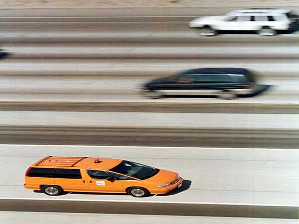 Most expensive US infrastructure projects