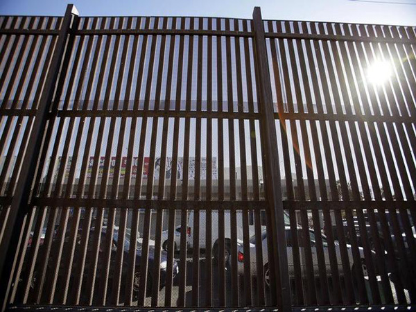 Dan Gainor: Media concede there's a border crisis, but won't give Trump credit for getting Mexico to act