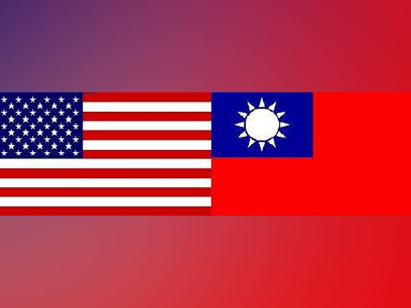 US approves USD 1.8 billion in arms sales to Taiwan amid tensions with China