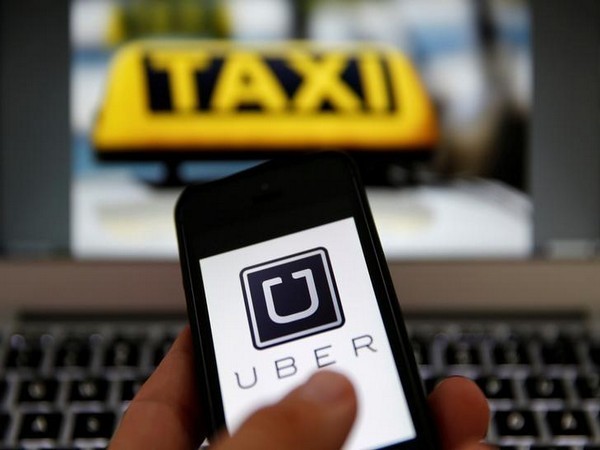 Toyota invests USD 500 million in Uber