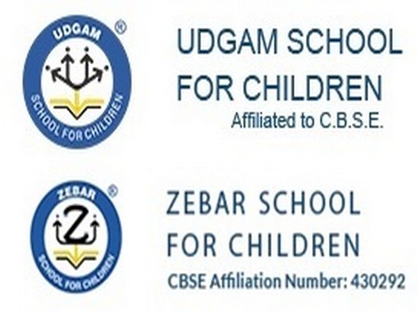 Udgam School and Zebar School appoints Swimmer Maana Patel as brand ambassador for the #Vaccination4Education Campaign
