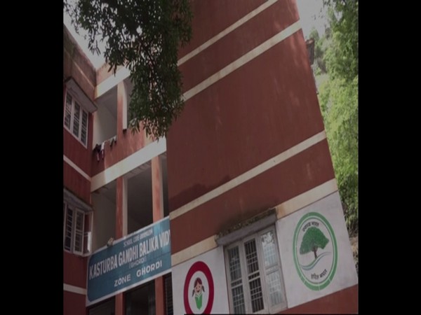 J-K: Udhampur-based govt school for girls gets new building