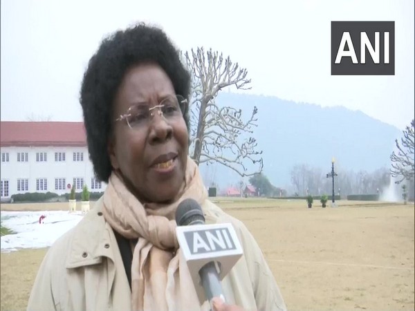 Foreign envoys express satisfaction after Kashmir visit, say 'good to see situation getting normalised here'