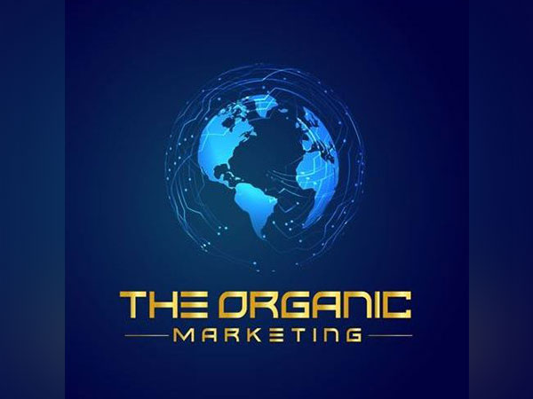 The Organic Marketing