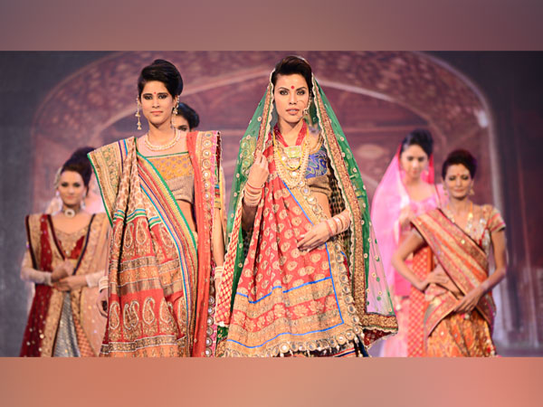 An insider's perspective on the Indian fashion industry in the new normal