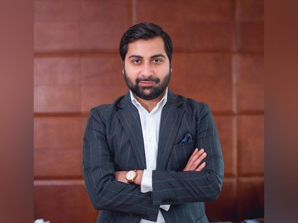 Karn Nagpal, Founder, MyRaasta, a brand of Rosmerta Digital Service Pvt Ltd