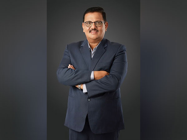 Vishwajeet Jhavar, Founder and CEO, Marvel Realtors