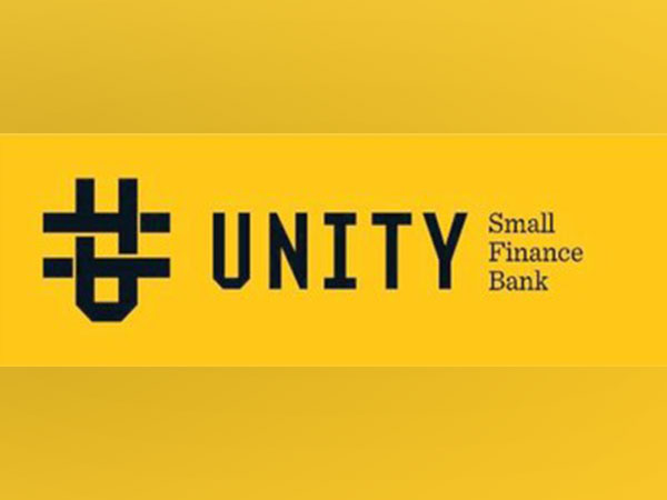 Unity Small Finance Bank Ltd.