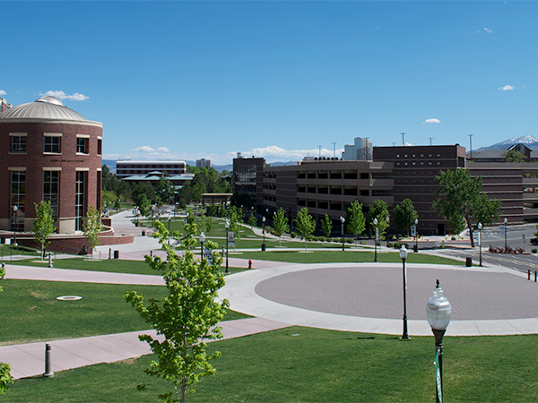Explosions cause partial collapse of dorm at University of Nevada, Reno