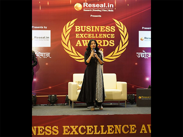 Reseal bestows Business Excellence Awards 2022 on Maharashtra icons