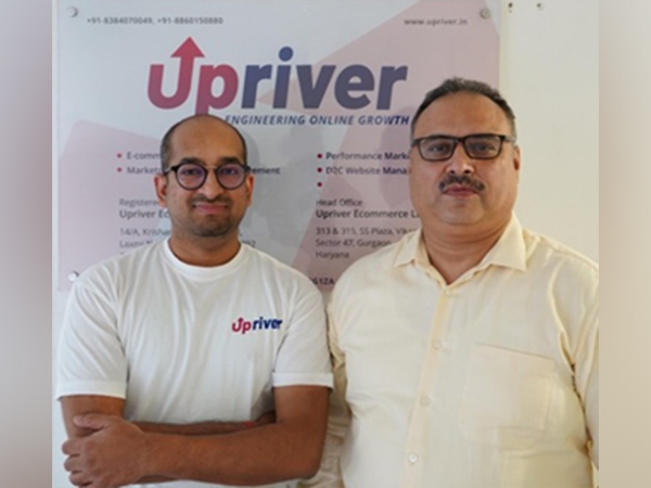 India's leading online sales accelerator Upriver to achieve USD 50 million in annualised GMV expedites its growth strategies for this year