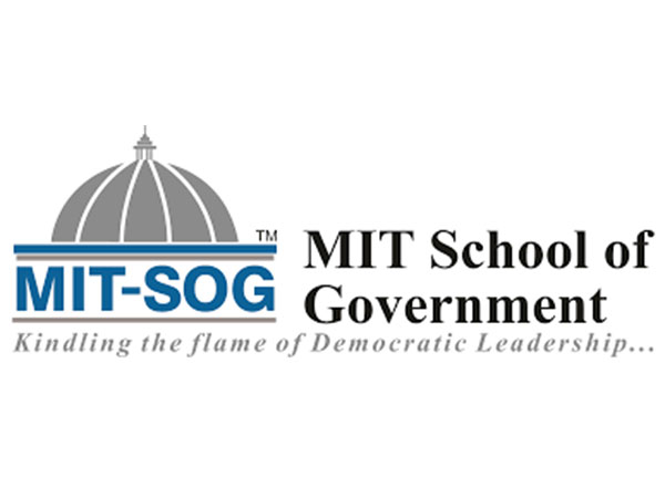 MIT School of Government Confers Master's in Political Leadership and Government to students at Convocation Ceremony 2022