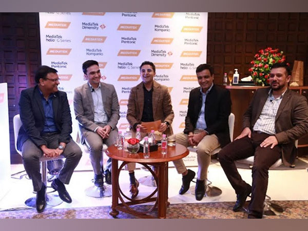 MediaTek to enhance India 5G Prospects in 2022: From Mainstream to Flagship