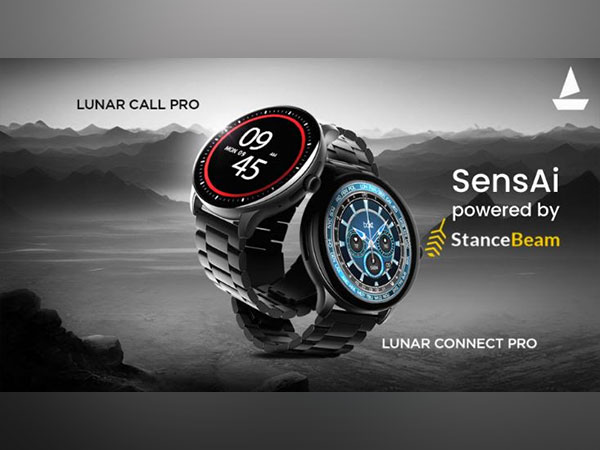 StanceBeam partners with boAt; launches StanceOS to bring sports analytics to smartwatches