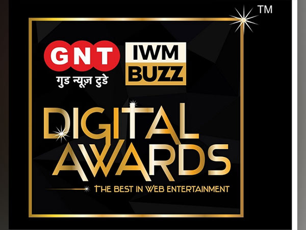 The marquee event will confer digital entertainment awards celebrating excellence in digital and OTT content