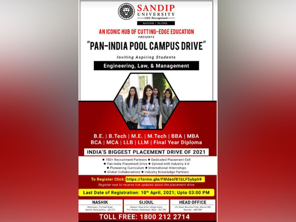Sandip University