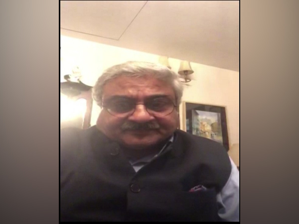 Pakistan often harass Indian diplomats to hide its own inadequacy: Former diplomat