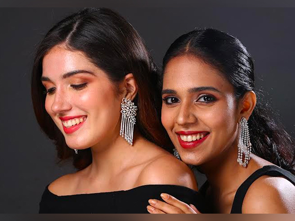 Darshanaa Sanjanaa's jewelleries to craft jaw-dropping pieces for a major period drama film